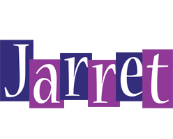 Jarret autumn logo