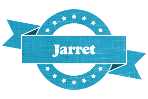 Jarret balance logo