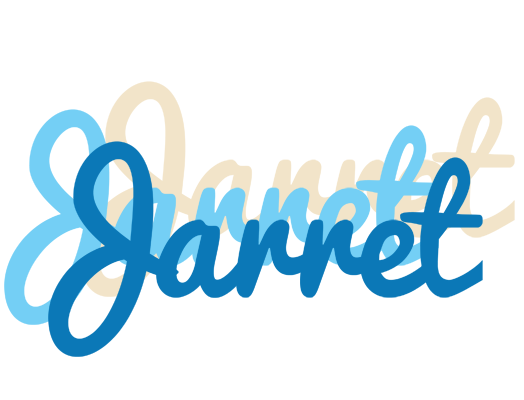 Jarret breeze logo