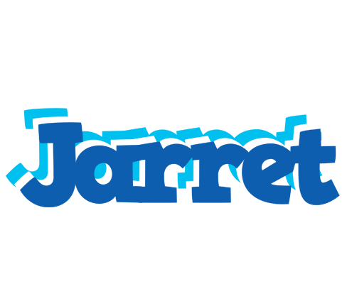 Jarret business logo