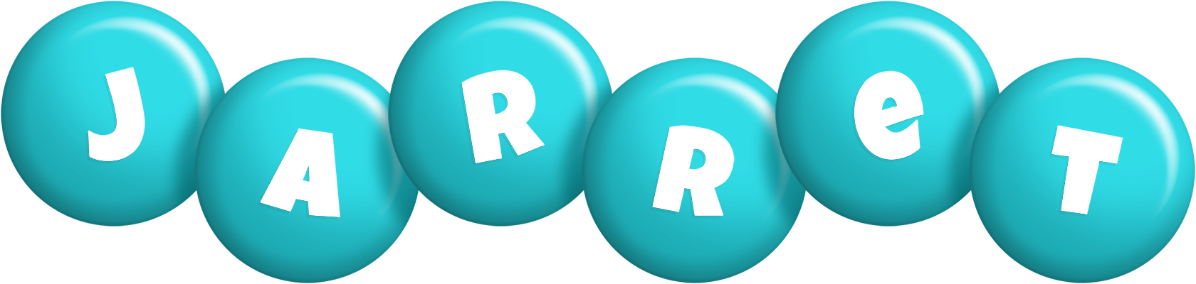 Jarret candy-azur logo