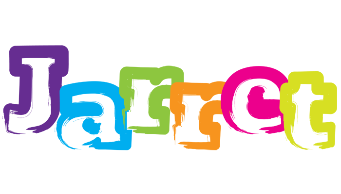 Jarret casino logo