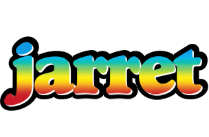 Jarret color logo