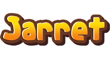 Jarret cookies logo