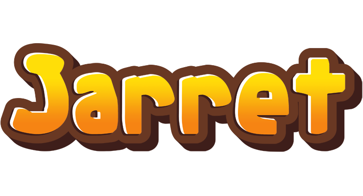 Jarret cookies logo