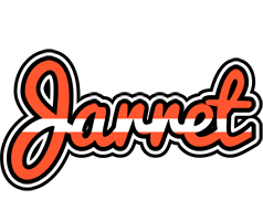 Jarret denmark logo