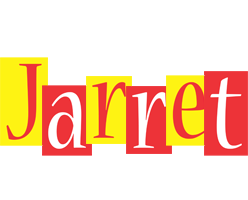 Jarret errors logo