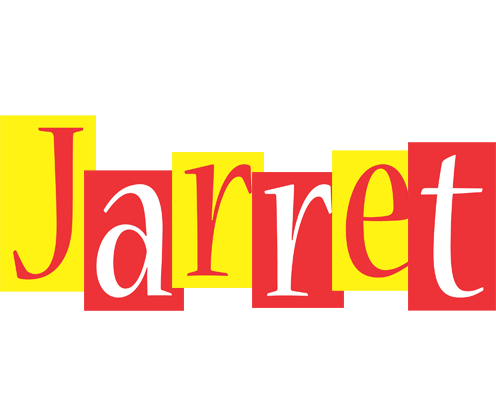 Jarret errors logo