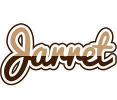 Jarret exclusive logo