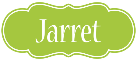 Jarret family logo