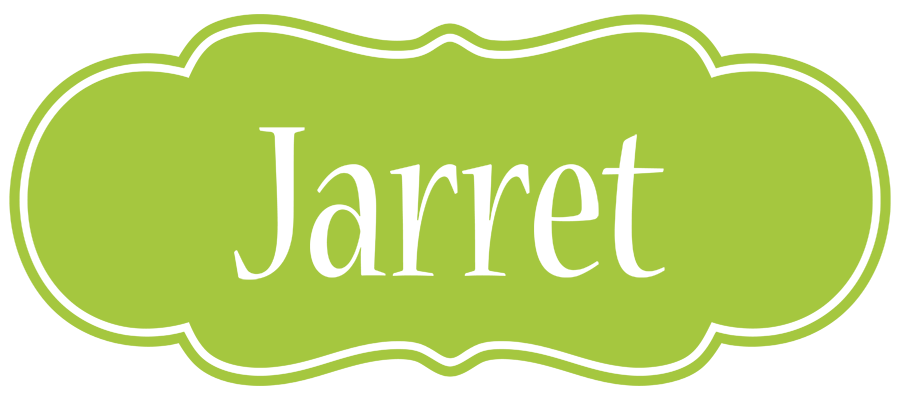 Jarret family logo