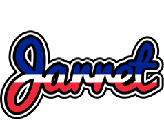 Jarret france logo