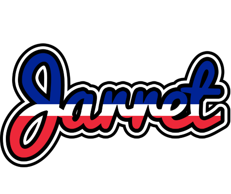 Jarret france logo