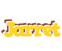 Jarret hotcup logo