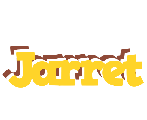 Jarret hotcup logo