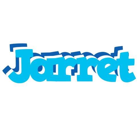 Jarret jacuzzi logo