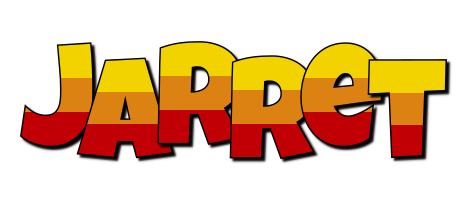 Jarret jungle logo