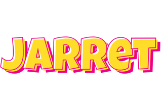 Jarret kaboom logo