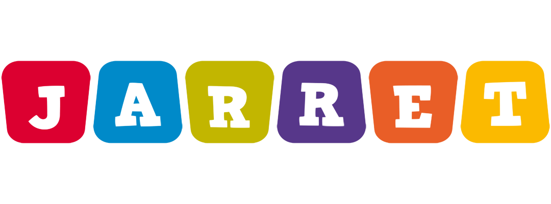 Jarret kiddo logo