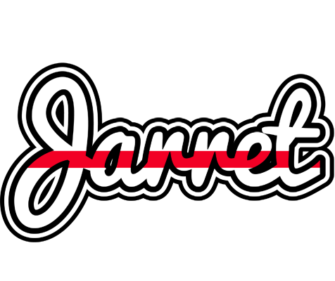 Jarret kingdom logo