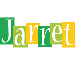 Jarret lemonade logo