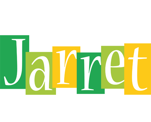 Jarret lemonade logo