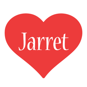 Jarret love logo