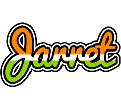 Jarret mumbai logo