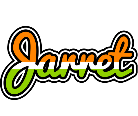 Jarret mumbai logo