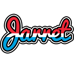 Jarret norway logo