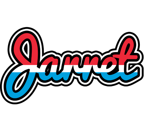 Jarret norway logo