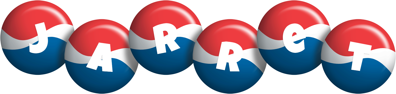 Jarret paris logo