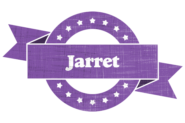 Jarret royal logo
