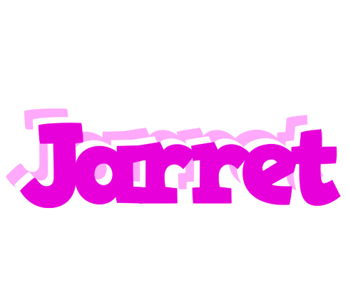Jarret rumba logo