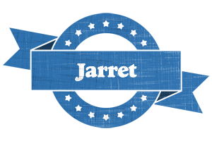 Jarret trust logo