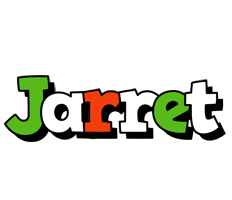 Jarret venezia logo