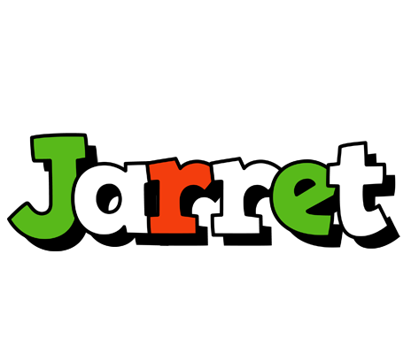 Jarret venezia logo