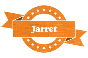 Jarret victory logo