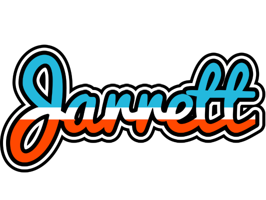Jarrett america logo