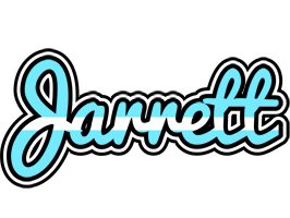 Jarrett argentine logo