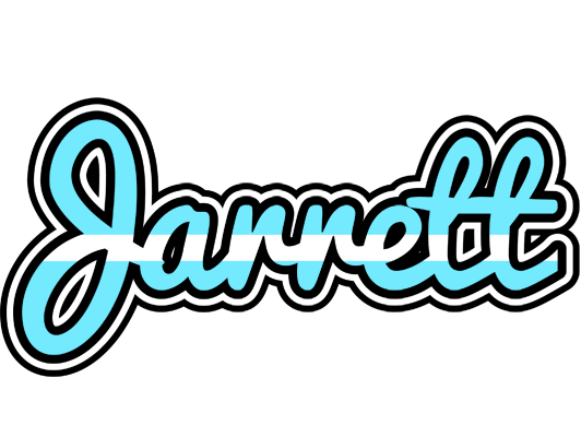 Jarrett argentine logo
