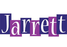 Jarrett autumn logo