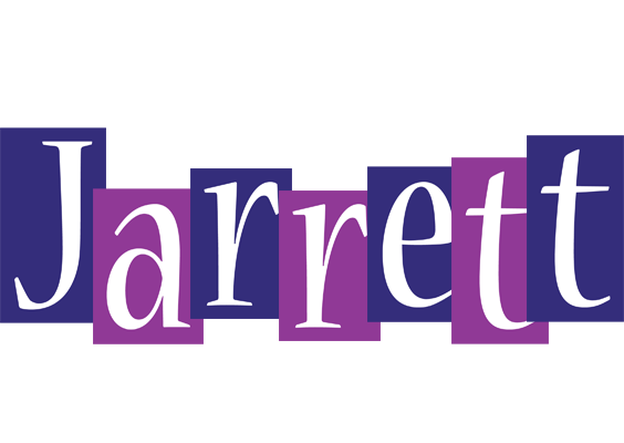 Jarrett autumn logo