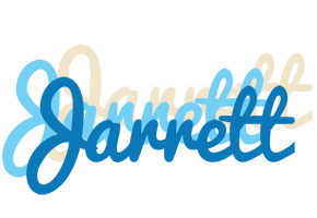 Jarrett breeze logo