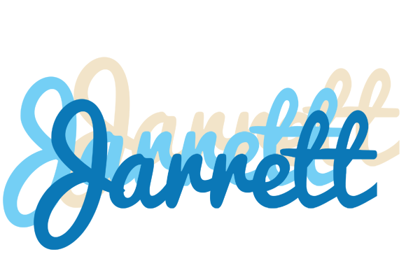 Jarrett breeze logo