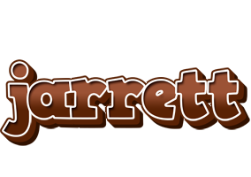 Jarrett brownie logo