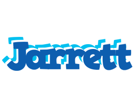 Jarrett business logo