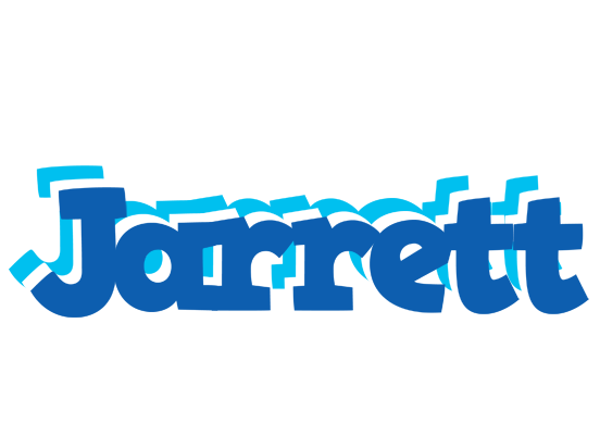 Jarrett business logo