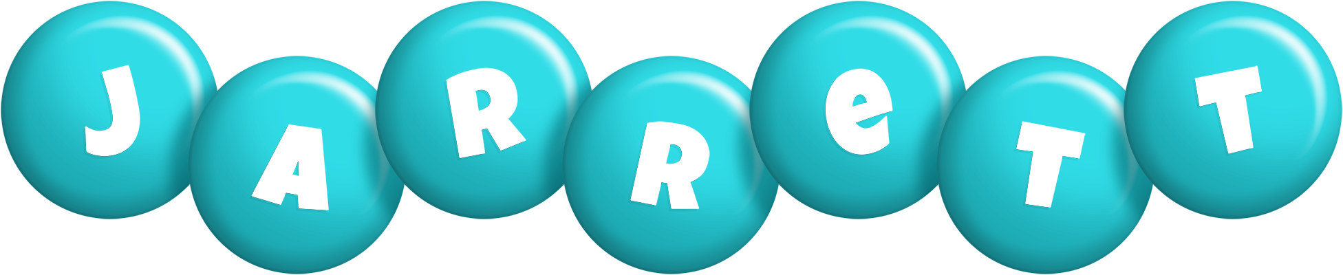 Jarrett candy-azur logo