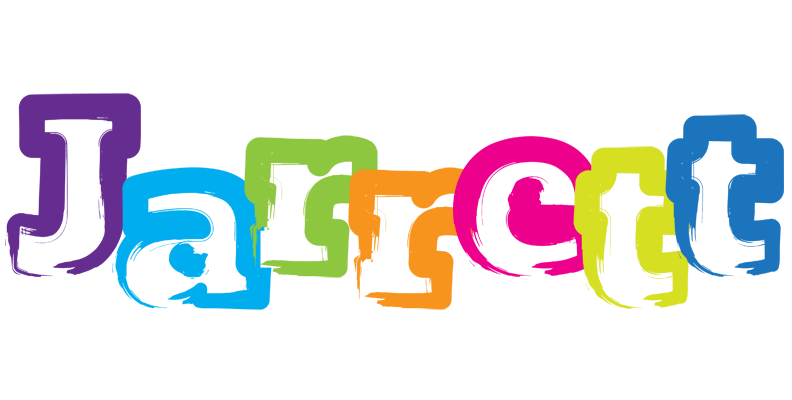 Jarrett casino logo